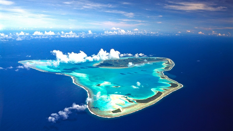 Cook Islands Vacations 2017 Explore Cheap Vacation Packages Expedia