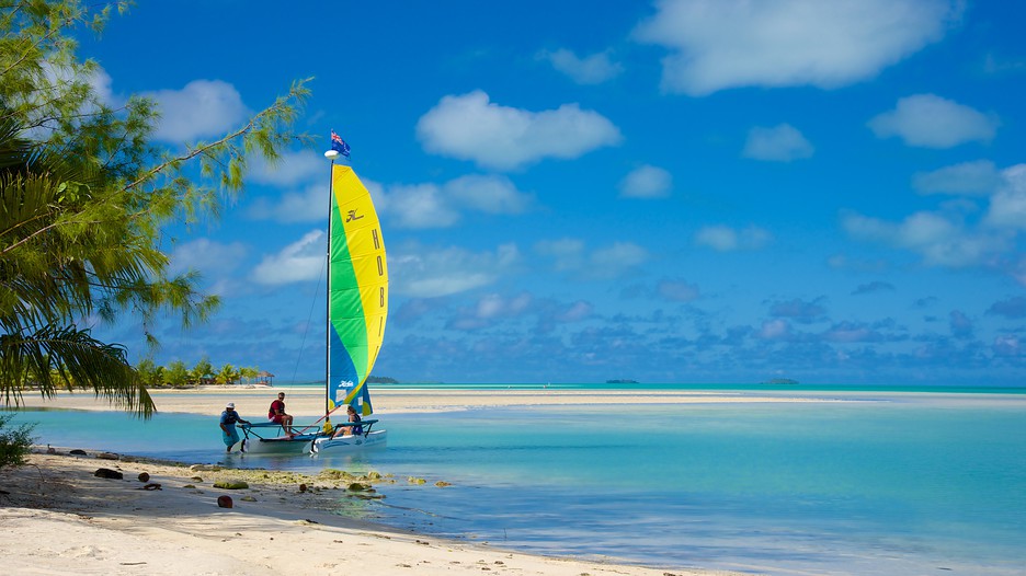 Cook Islands Vacations 2017 Explore Cheap Vacation Packages Expedia