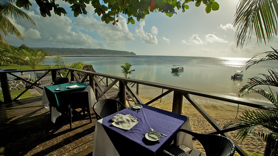 Samoa Holidays - Find Cheap 2018 Packages Now | Expedia