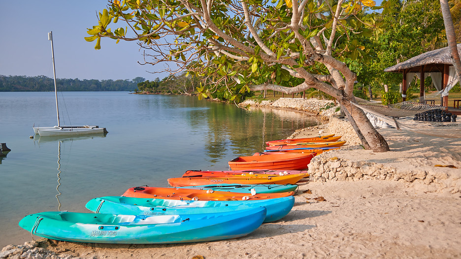Vanuatu-Urlaub - Buchen Sie günstige Reisen nach Vanuatu ...