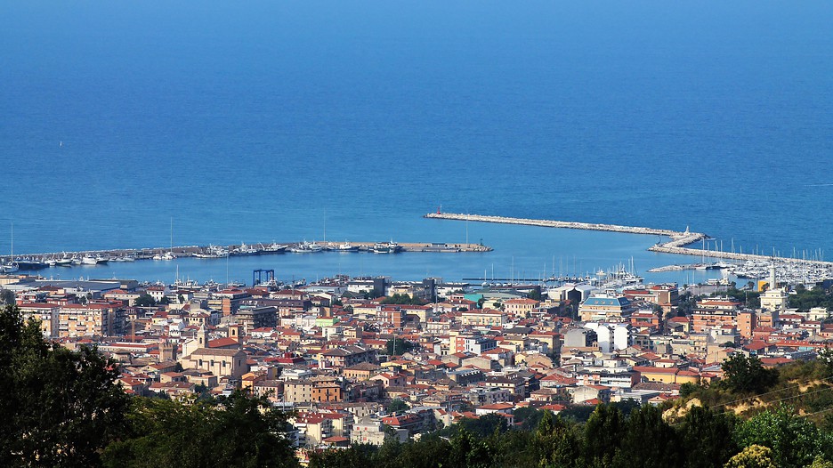 San Benedetto Del Tronto Hotel Booking San Benedetto Del Tronto Hotel Booking