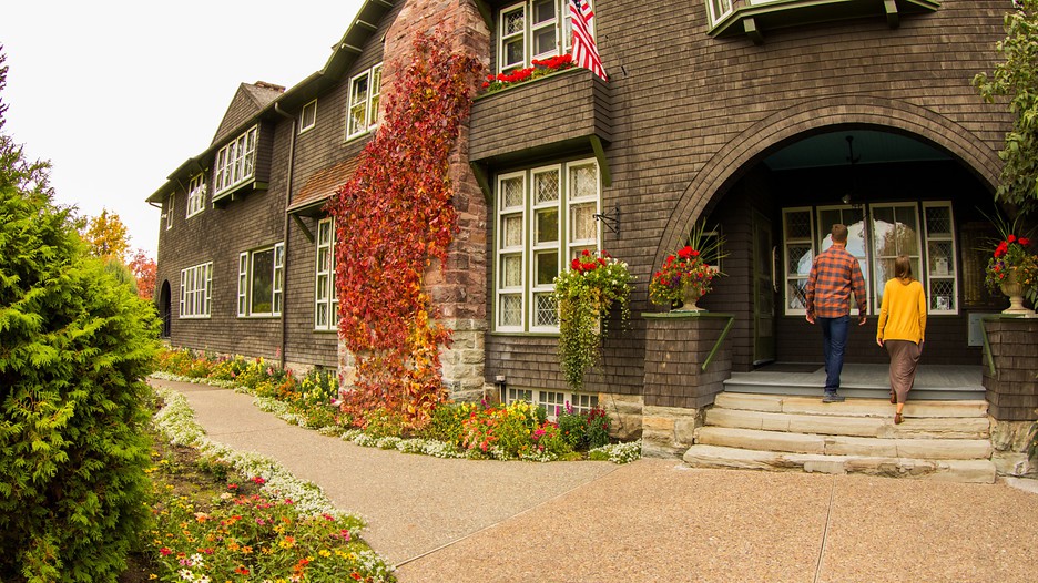 Conrad Mansion Museum Western Montana, Montana Attraction Expedia