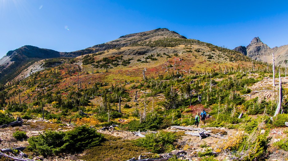 Inghams lakes mountains last minute deals