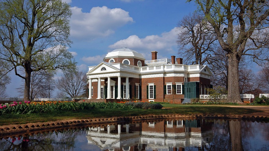 Casino charlottesville