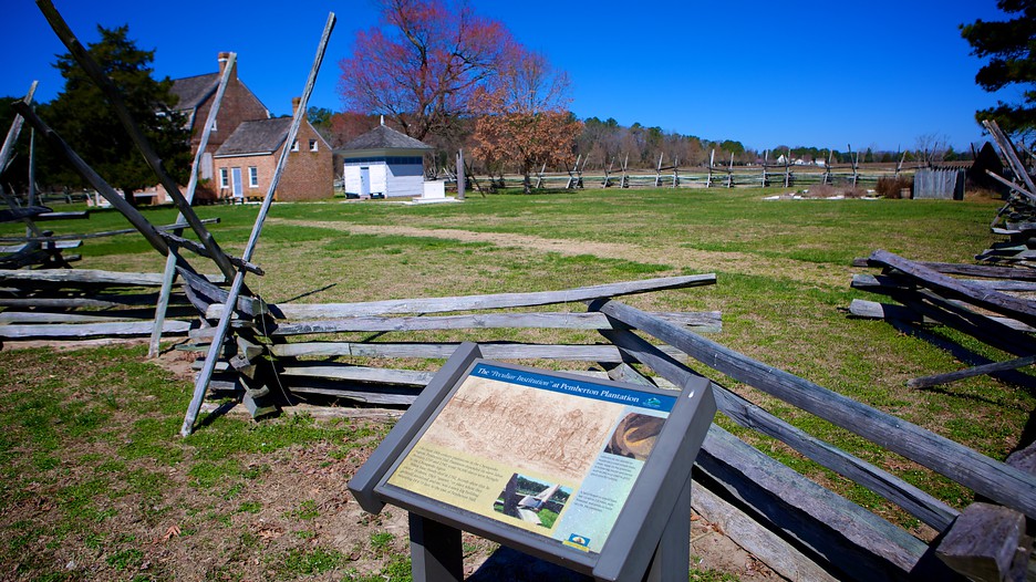 Pemberton Historical Park in Salisbury, Maryland Expedia