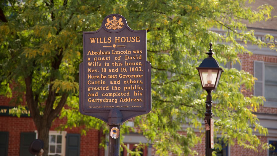 Gettysburg Vacations 2017 Package & Save up to 603 Expedia