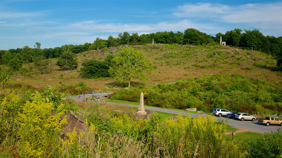 Gettysburg Vacations 2017 Package & Save up to 603 Expedia