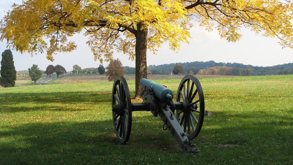 Gettysburg Vacations 2017 Package & Save up to 603 Expedia