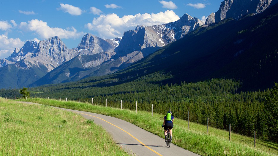 Vacation deals in canada