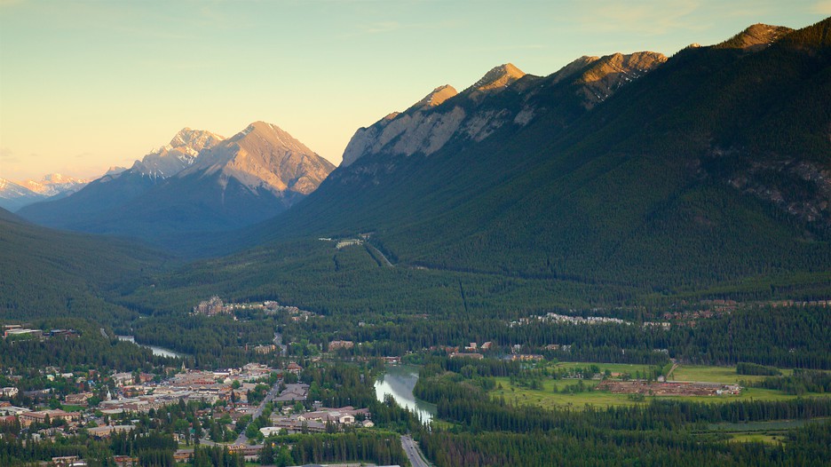 Canadian Rockies Vacations 2017 Explore Cheap Vacation Packages Expedia