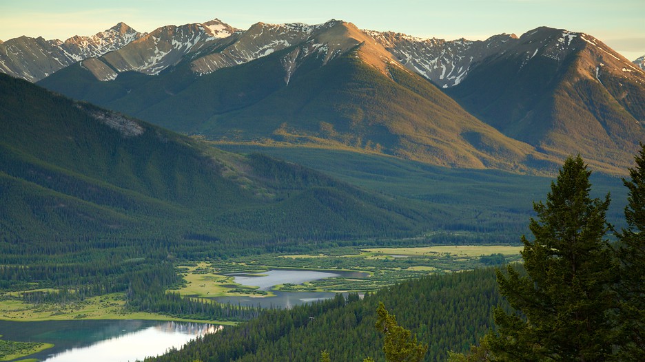 Canadian Rockies Vacations 2017 Explore Cheap Vacation Packages Expedia