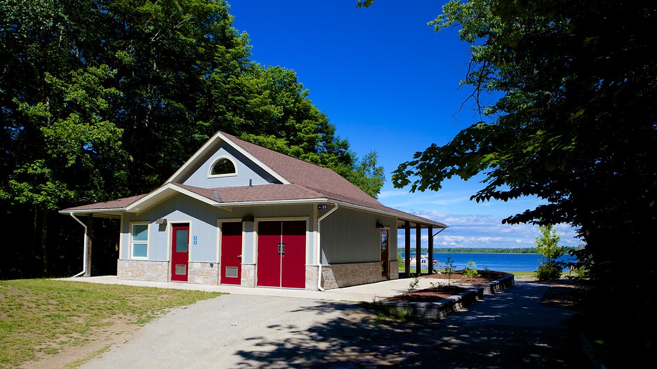 Bay Islands National Park in Midland, Ontario Expedia
