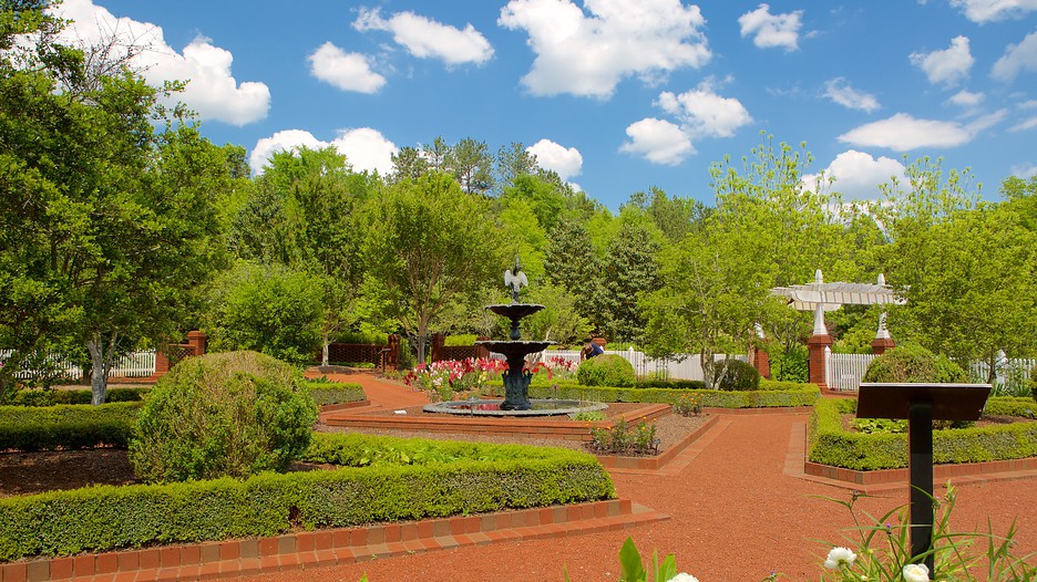 State Botanical Garden of Georgia in Athens, Georgia | Expedia