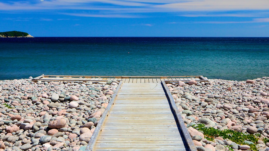 Trips to Ingonish Beach, Canada Find travel information Expedia.co.in