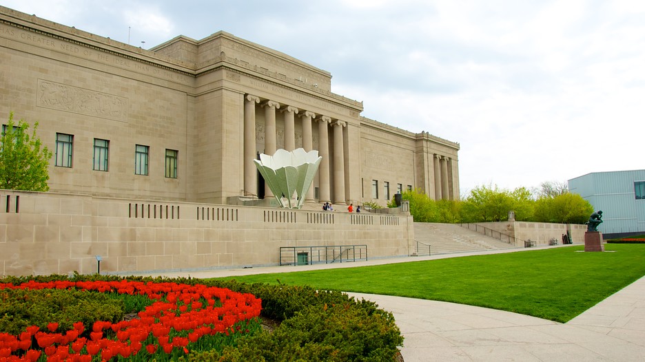 NelsonAtkins Museum of Art in Kansas City, Missouri Expedia