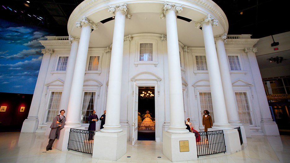 Abraham Lincoln Presidential Library and Museum in Springfield, Illinois Expedia
