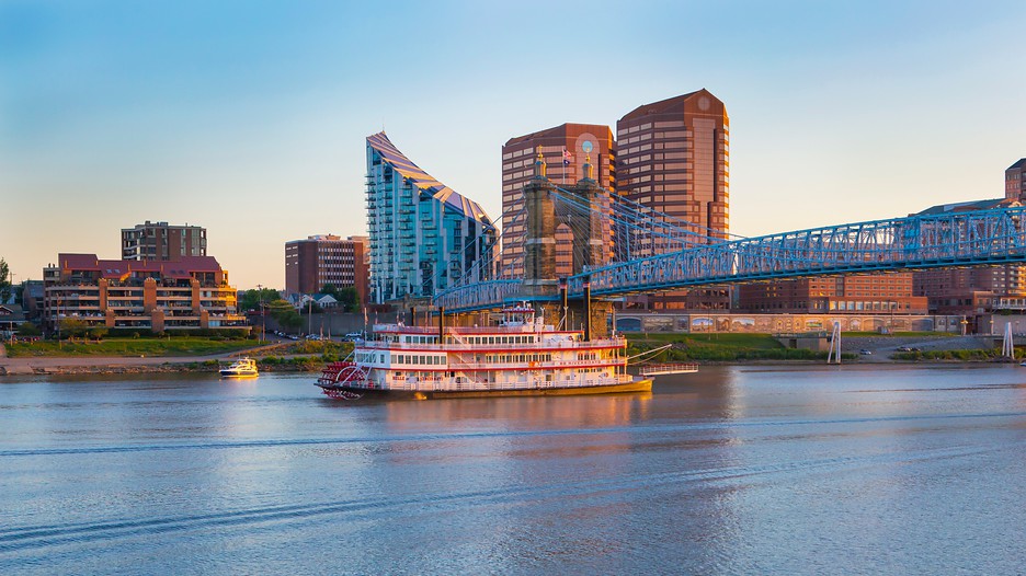 Kentucky vacation deals