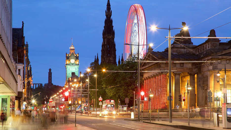 New Year Hotel Packages Scotland New Year Hotel Packages Scotland