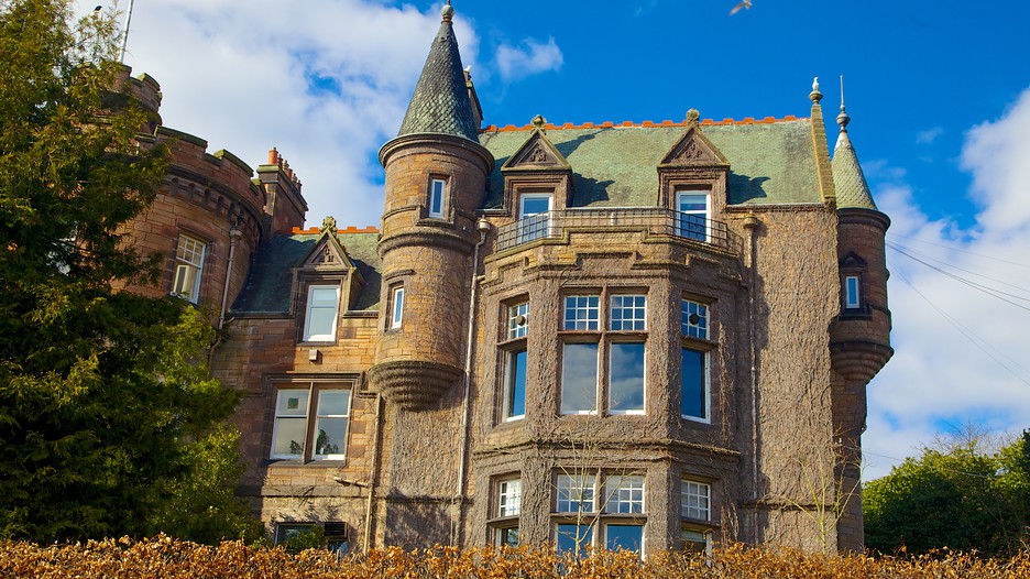 Edinburgh Zoo in Edinburgh, Scotland Expedia