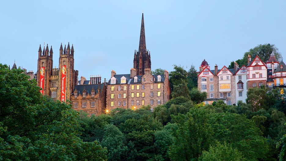 Cheap Hotels Old Town Edinburgh Cheap Hotels Old Town Edinburgh