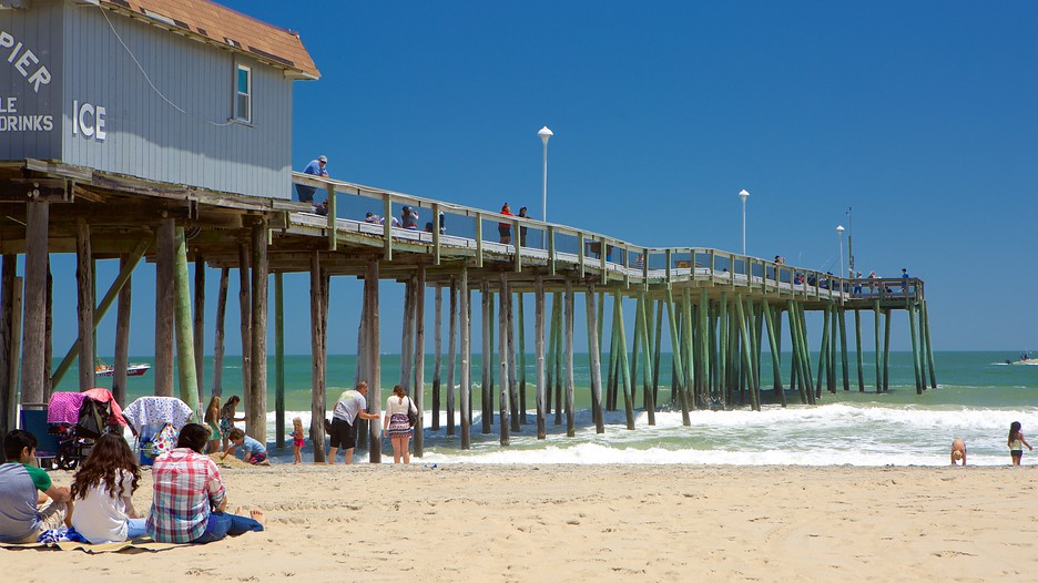 Maryland beach vacation deals