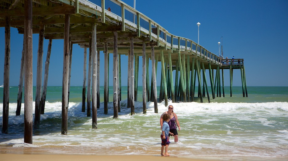 Maryland beach vacation deals