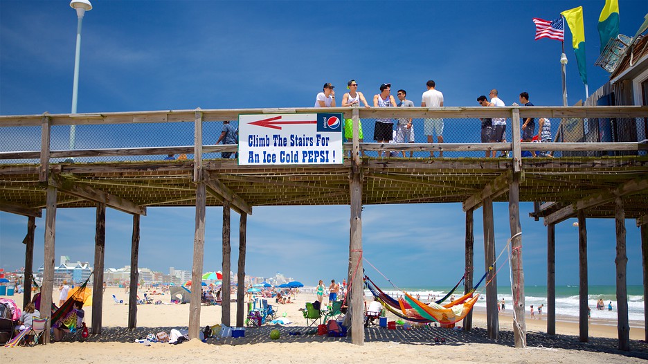 Maryland beach vacation deals
