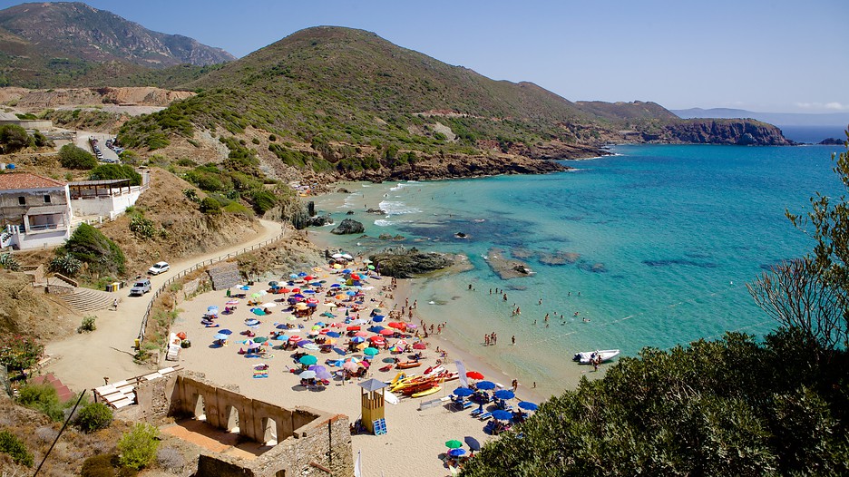 Sardinia Vacations 2017 Explore Cheap Vacation Packages Expedia