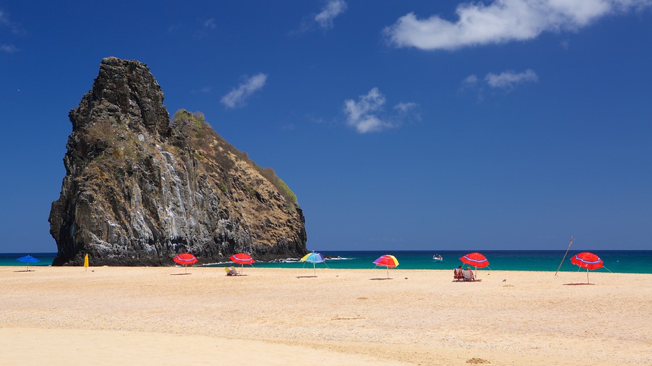 Praia de Cacimba do Padre Información de Praia de Cacimba do Padre en Fernando de Noronha Praia de Cacimba do Padre Información de Praia de Cacimba do Padre en Fernando de Noronha