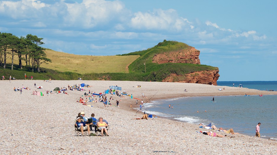 Budleigh Salterton Holidays Book Cheap Holidays to Budleigh Salterton