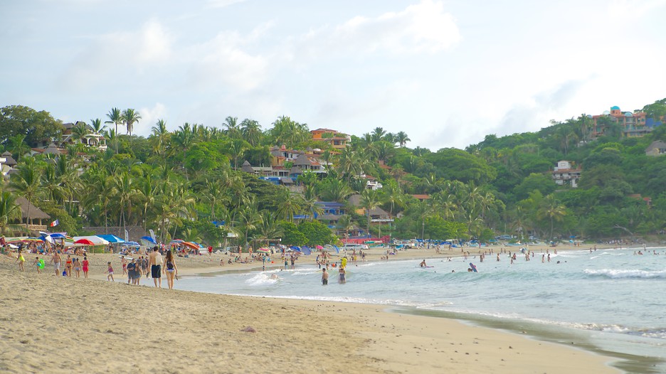 Sayulita Vacations 2017 Package & Save up to 603 Expedia