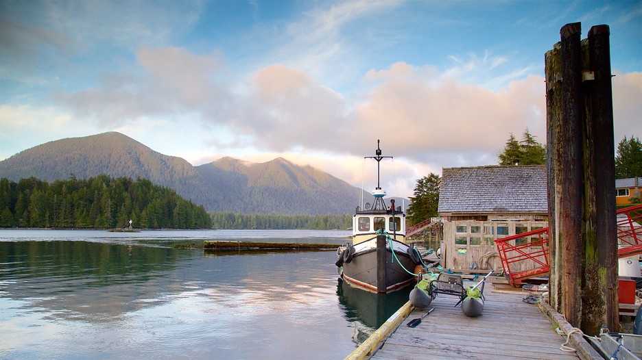 The Best Tofino Vacation Packages 2017 Save Up to C590 on our Deals