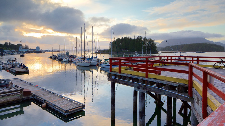 The Best Tofino Vacation Packages 2017 Save Up to C590 on our Deals