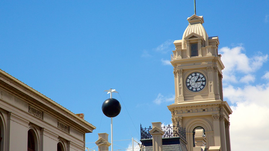 Timezone geelong deals