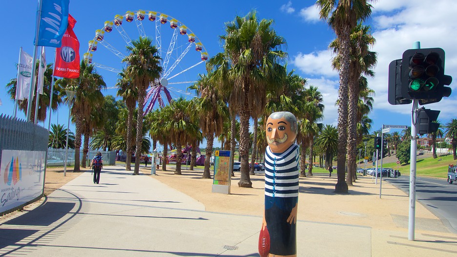 Timezone geelong deals