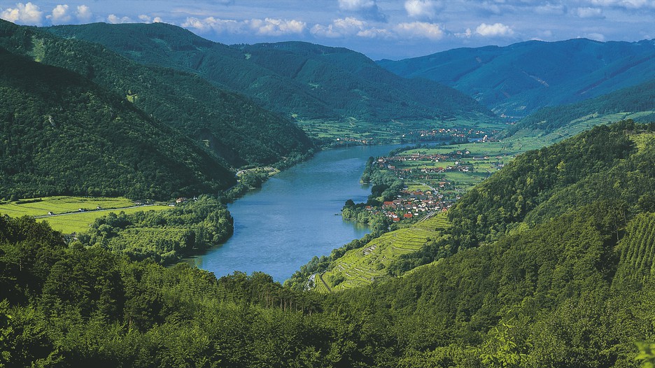 Wachau Beste Hotels Wachau Beste Hotels