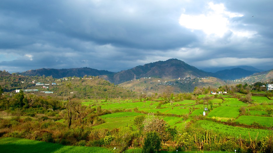 Trips to Haldwani, India Find travel information Expedia.co.in