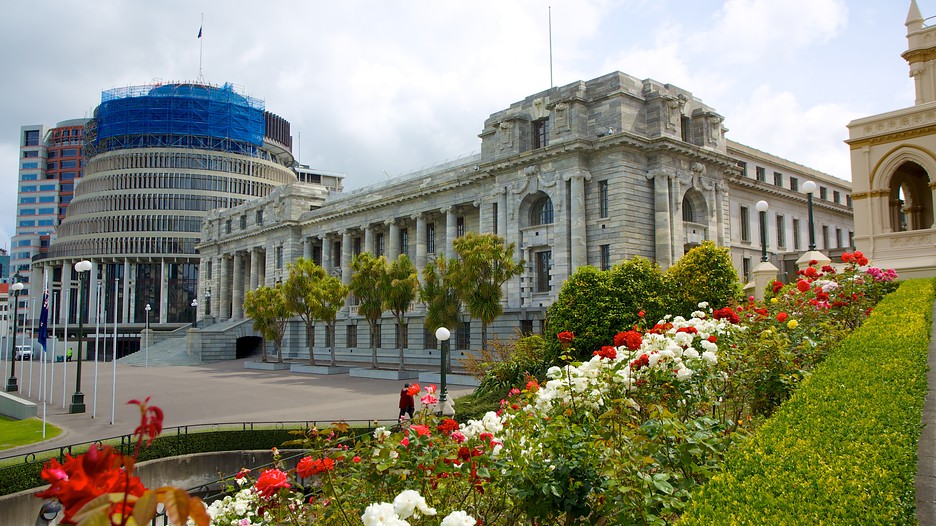 Wellington Vacations 2017: Package & Save up to $603 | Expedia