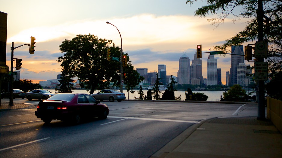 Windsor ontario hook up