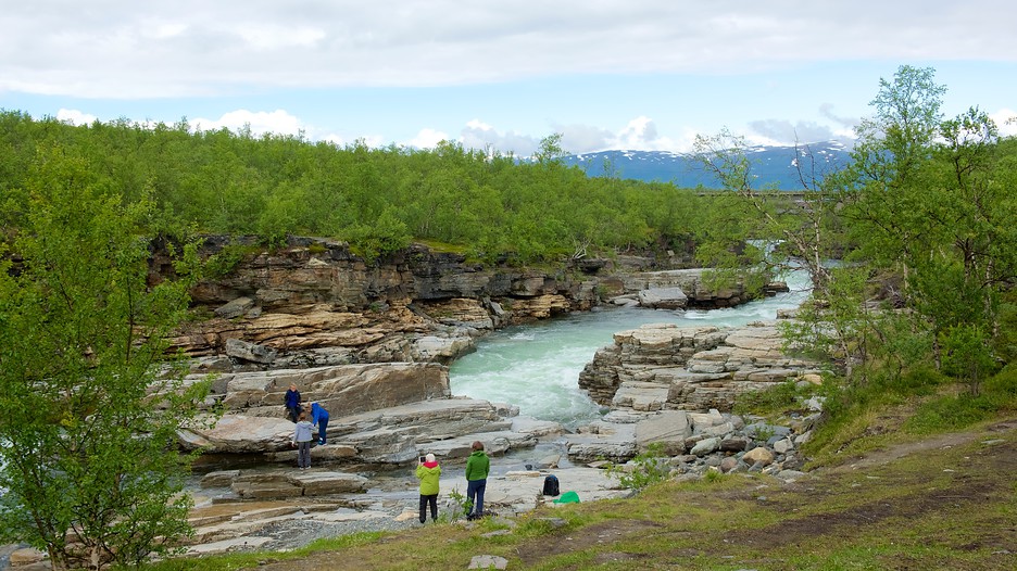 Abisko National Park Hotels Abisko National Park Hotels