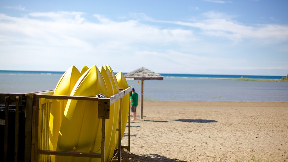 Blue Mountain Beach in Blue Mountains, Ontario | Expedia.ca