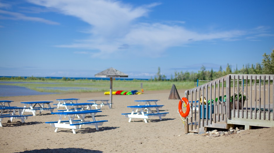 Blue Mountain Beach in Blue Mountains, Ontario | Expedia