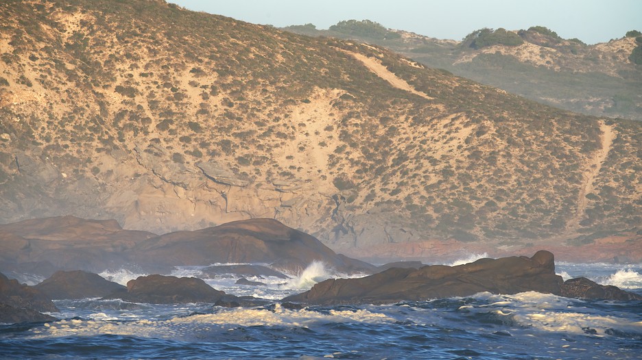 Vacation deals in western cape