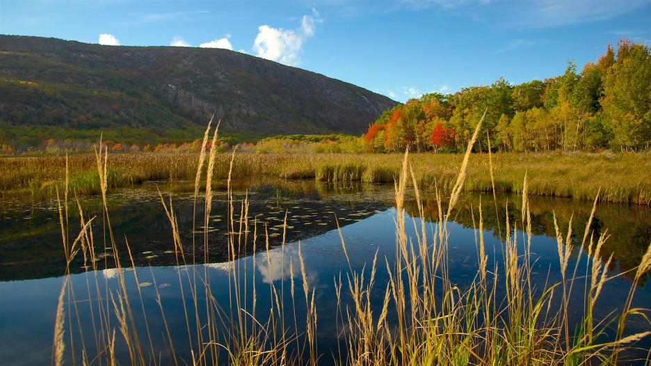 Maine resort deals