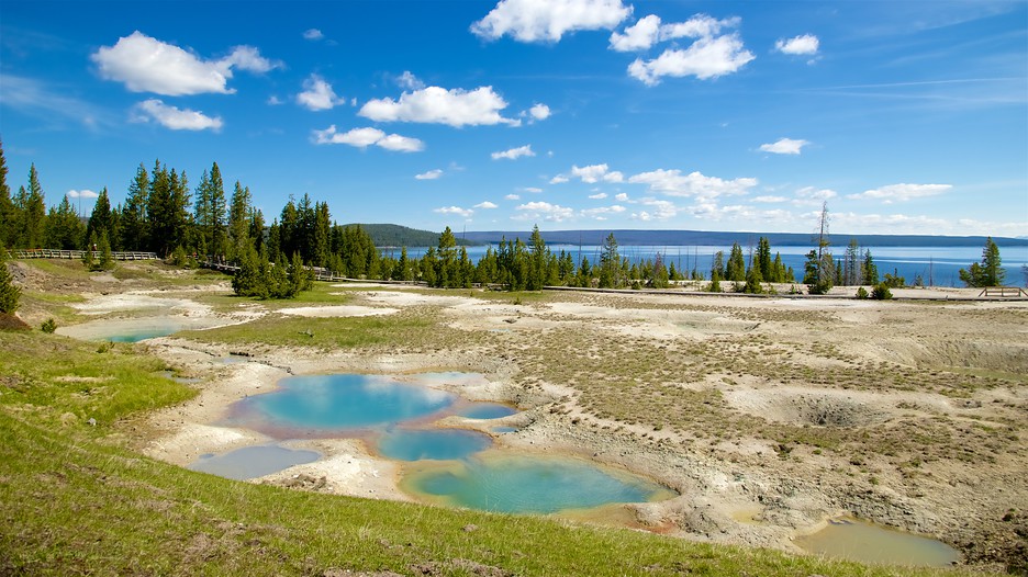 Best deals yellowstone national park
