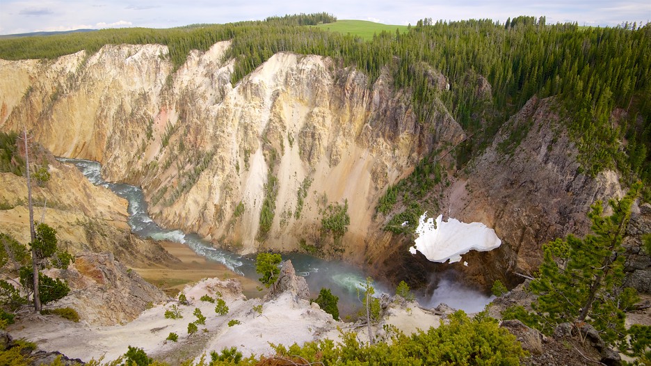 Best deals yellowstone national park