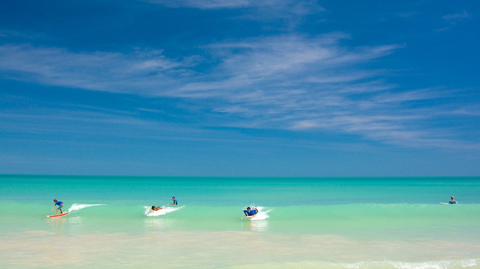 Cable Beach Holidays: Cheap Cable Beach Holiday Packages & Deals | Expedia.com.au