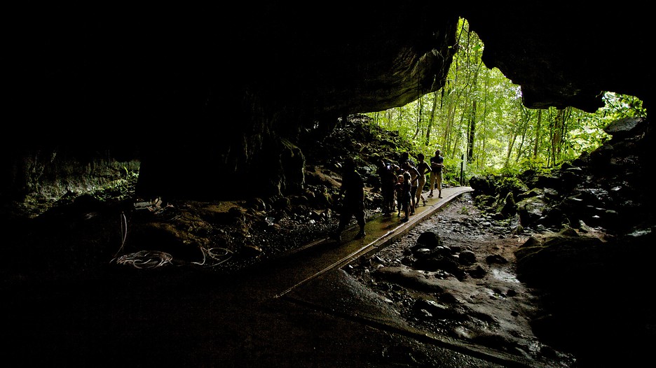 Gunung Mulu National Park Hotels Gunung Mulu National Park Hotels