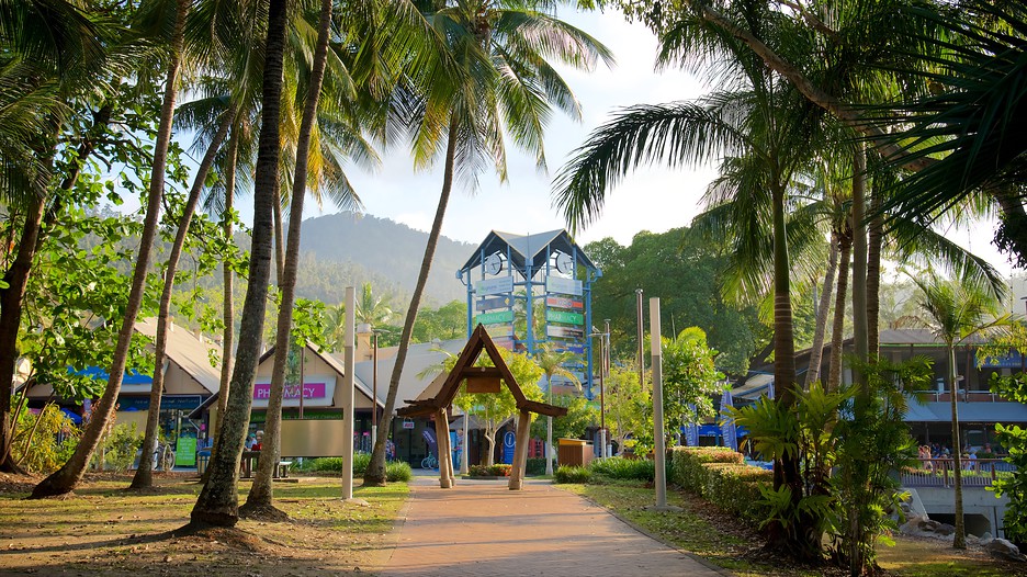 Package deals airlie beach