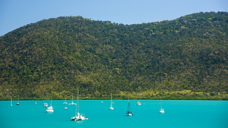 Package deals airlie beach